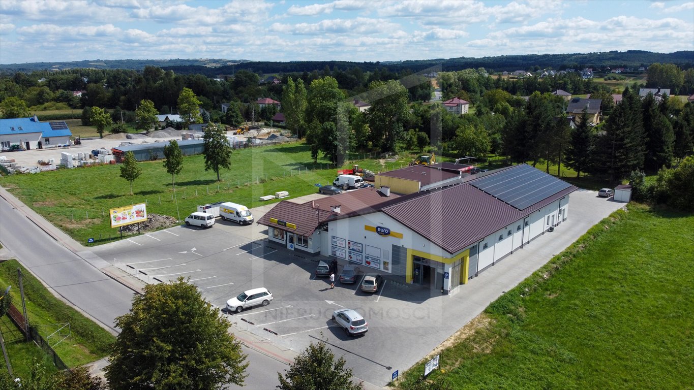 Lokal użytkowy na wynajem Kraczkowa  63m2 Foto 6