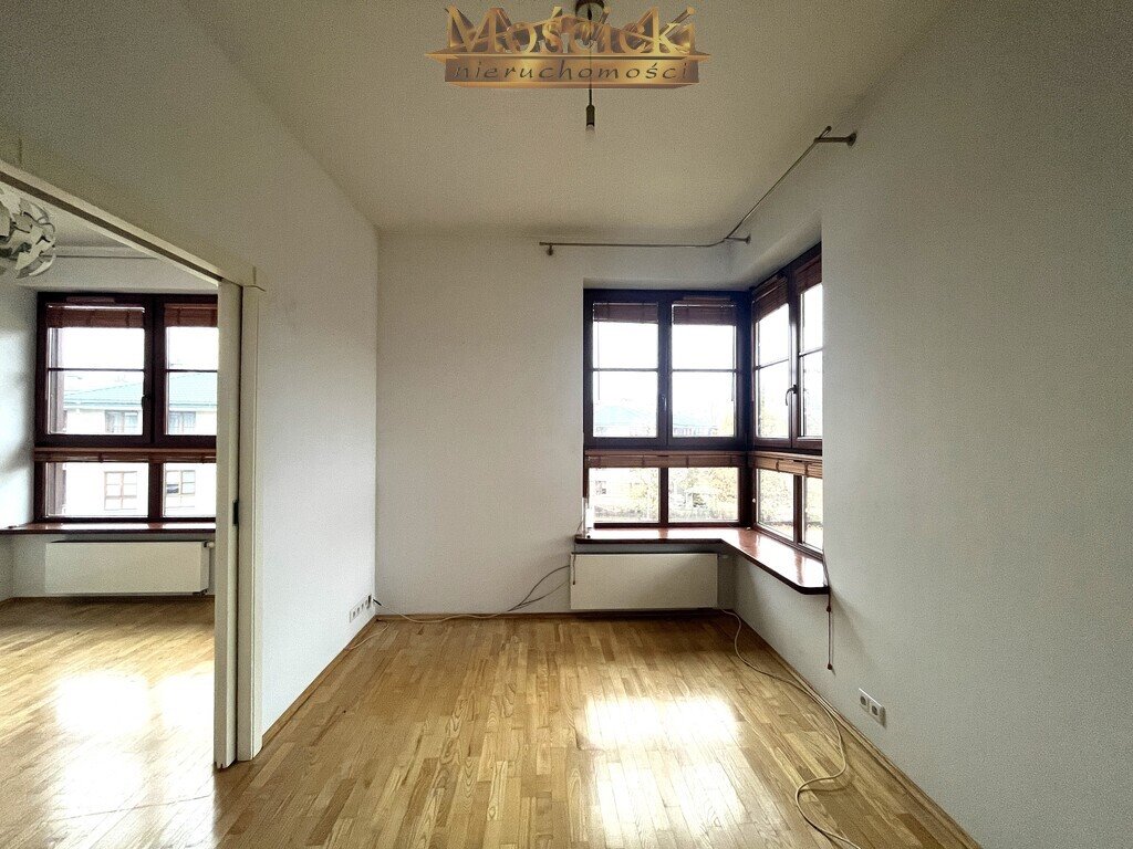 Mieszkanie czteropokojowe  na wynajem Konstancin-Jeziorna, Kołobrzeska  104m2 Foto 6