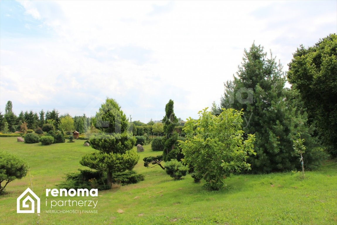 Działka budowlana na sprzedaż Strzeżenice  1 000m2 Foto 26