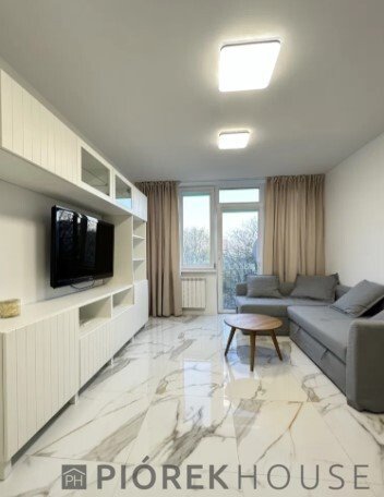 2-pokojowe mieszkanie z balkonem, komórką i świetną infrastrukturą Warszawa, Praga-Południe, Ostrzycka  38m2 Foto 1