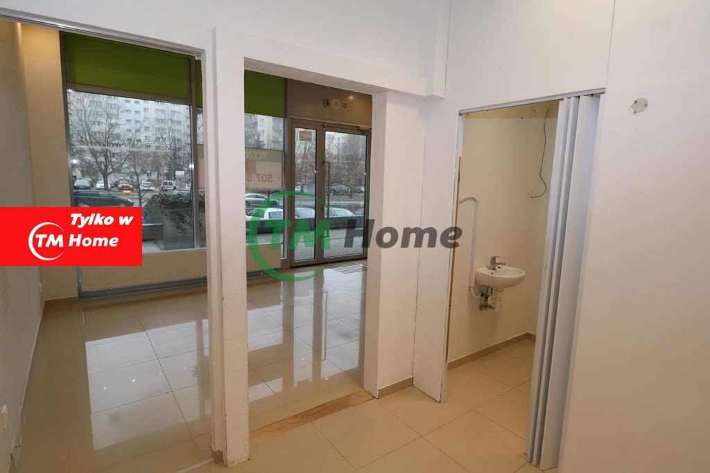 Lokal użytkowy na wynajem Warszawa, Ursynów, Dereniowa 30m2 Foto 1 Lokal użytkowy na wynajem Warszawa, Ursynów, Dereniowa 30m2 Foto 1