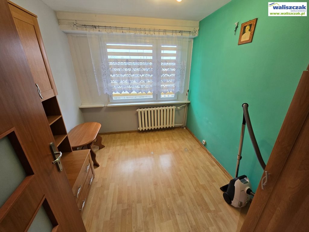 Mieszkanie dwupokojowe na sprzedaż Piotrków Trybunalski  39m2 Foto 5