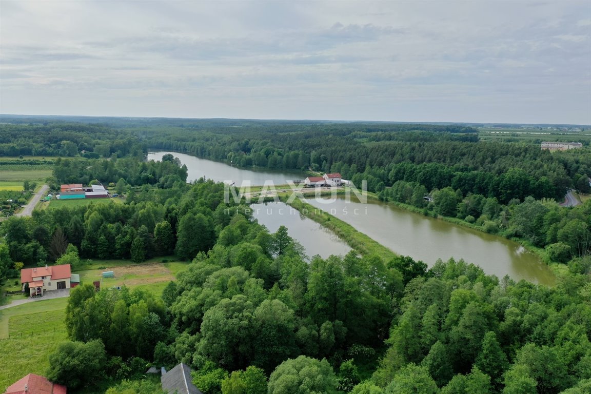 Działka budowlana na sprzedaż Dąbrówka  1 500m2 Foto 21