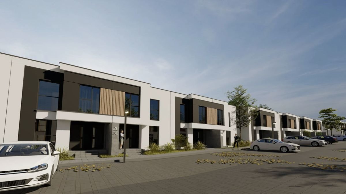 Mieszkanie trzypokojowe na sprzedaż Rzeszów, Krakowska  55m2 Foto 1