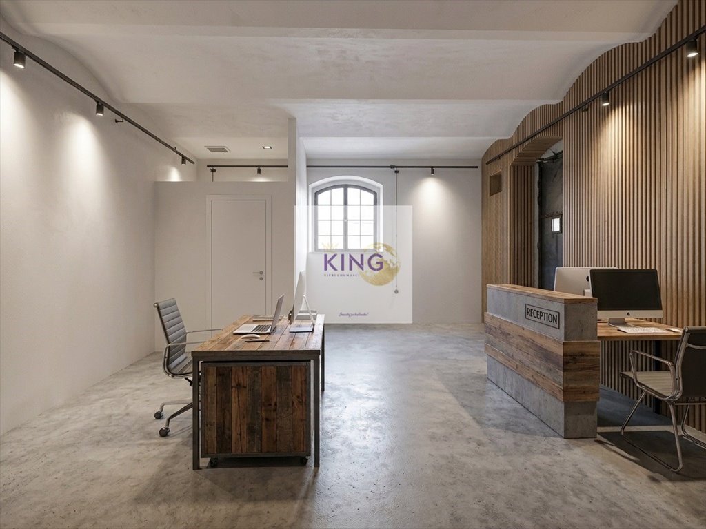 Na sprzedaż przestronny lokal użytkowy 68 m² w Szczecinie Szczecin, Pogodno  67m2 Foto 1