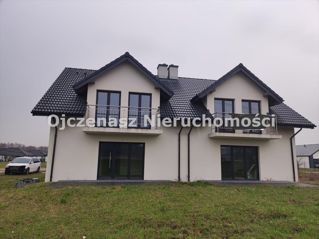 Dom na sprzedaż Załachowo  125m2 Foto 2