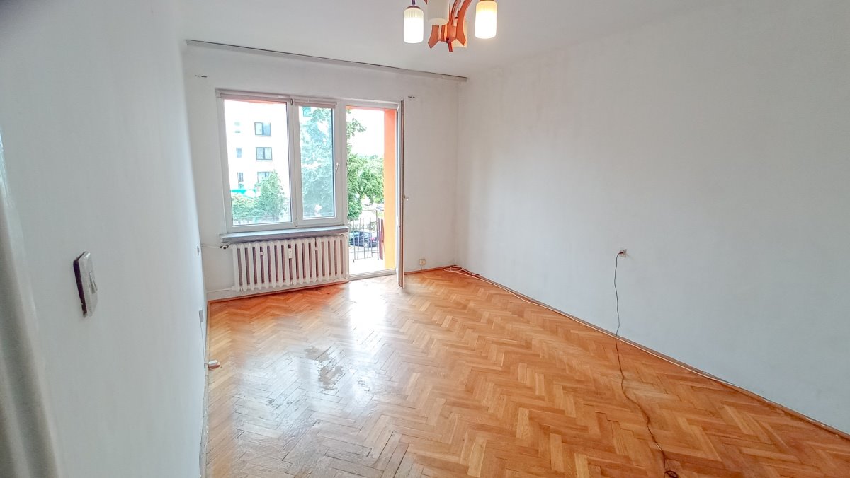 Mieszkanie trzypokojowe na sprzedaż Puławy, Puławy, Kołłątaja  63m2 Foto 1