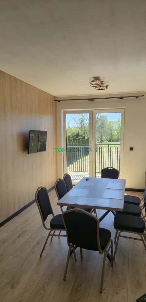 Wynajmę przestronne 4-pokojowe mieszkanie 75 m² z ogrodem w Warszawie Warszawa, Białołęka Dąbrówka Szlachecka, Czeremchowa  75m2 Foto 1