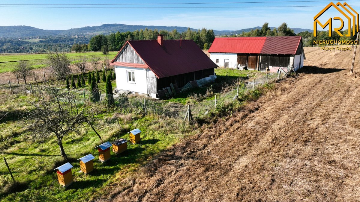 Dom na sprzedaż Tworkowa  60m2 Foto 15