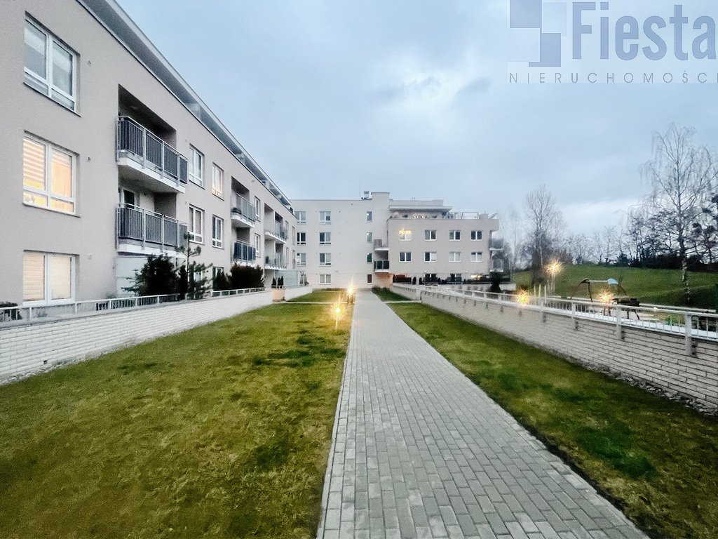 Kawalerka na wynajem Pruszków, Marii  30m2 Foto 9