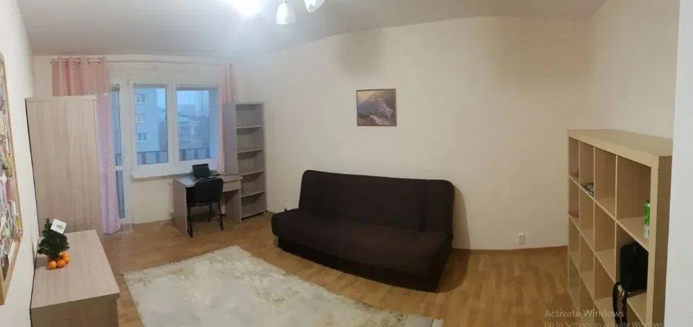 Mieszkanie dwupokojowe na sprzedaż Warszawa, Mokotów, aleja Wilanowska  46m2 Foto 1