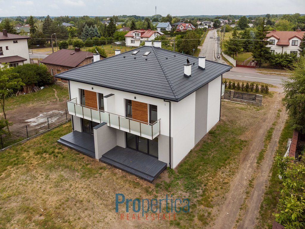 Dom na sprzedaż Wojcieszyn, Warszawska  140m2 Foto 6