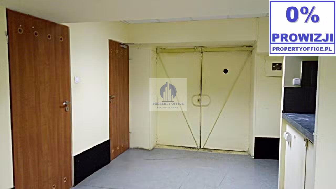 Magazyn 138m2 z rampą, dostęp 24/7, Praga Północ Warszawa, Praga-Północ, rondo Stefana Starzyńskiego  139m2 Foto 1