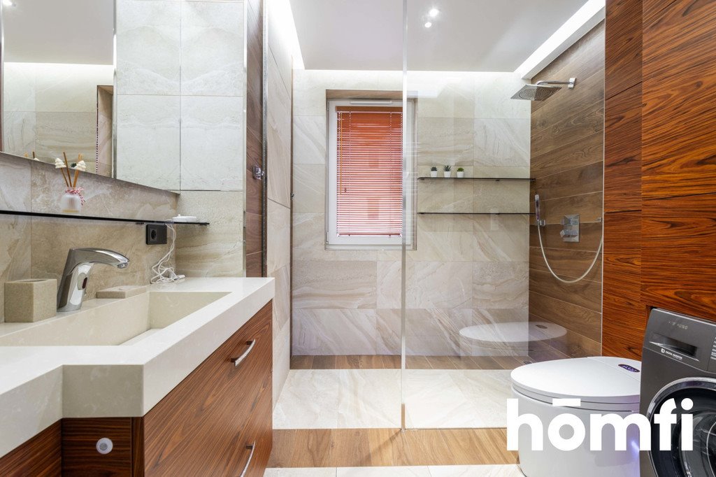 Dwupoziomowe 120 m2 z ogrodem w Ząbkach – komfort i funkcjonalność Ząbki, Jacka Malczewskiego  120m2 Foto 1