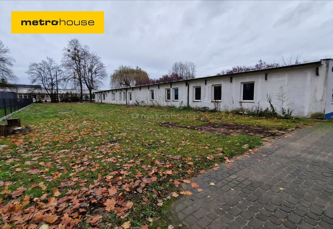 Lokal użytkowy na sprzedaż Toruń  460m2 Foto 1