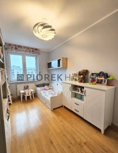 Mieszkanie trzypokojowe na sprzedaż Warszawa, Ursus, Apartamentowa  73m2 Foto 13