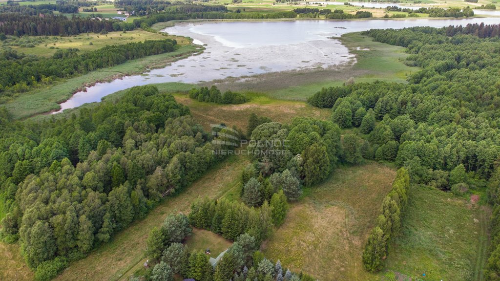 Działka budowlana na sprzedaż Orzechówka  2 096m2 Foto 11