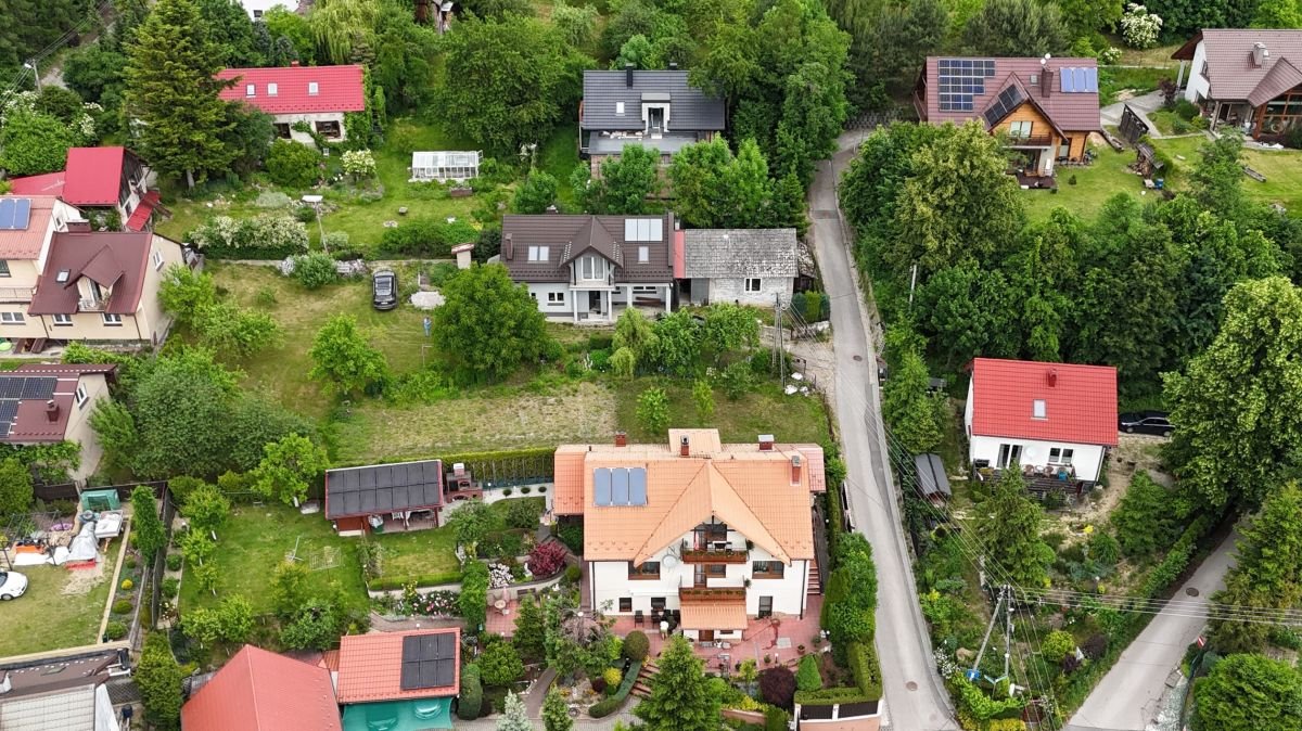 Dom na sprzedaż Radwanowice, Poziomkowa  127m2 Foto 3