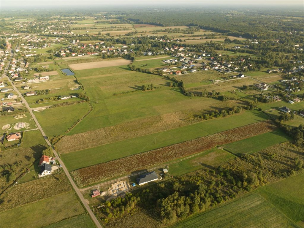 Działka budowlana na sprzedaż Postoliska  15 000m2 Foto 6