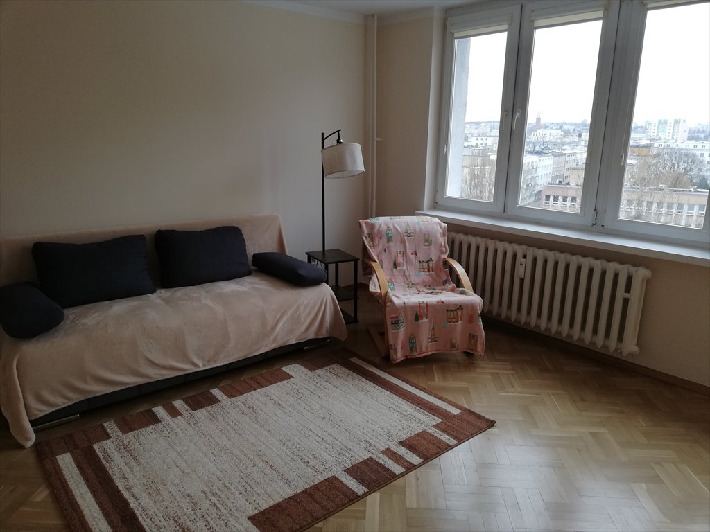 Dwupokojowe mieszkanie z widokiem na morze, blisko komunikacji Gdynia, Działki Leśne, Warszawska 24  38m2 Foto 1