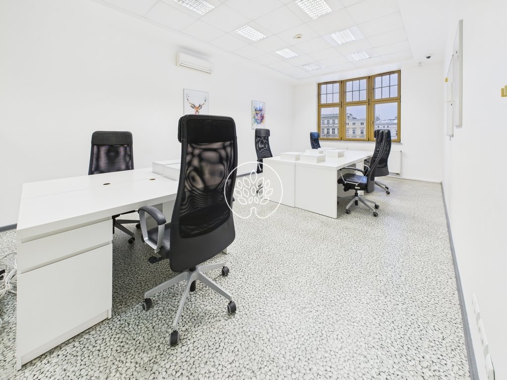 Zapraszam do wynajęcia prestiżowego biura 50 m² w centrum Bydgoszczy Bydgoszcz, Centrum  50m2 Foto 1