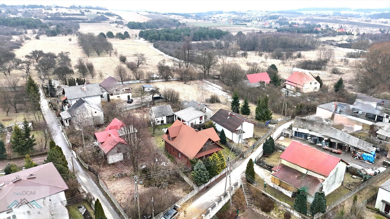 Dom na sprzedaż Ryczówek  120m2 Foto 10