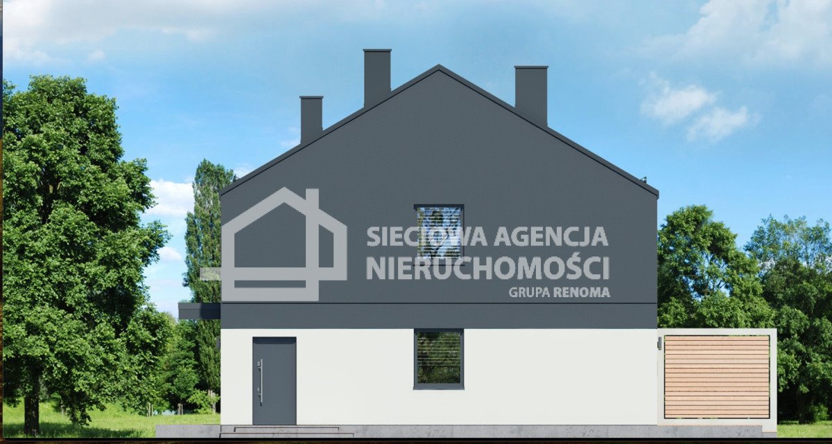 Mieszkanie czteropokojowe  na sprzedaż Chwaszczyno, Wrzosowa  83m2 Foto 7