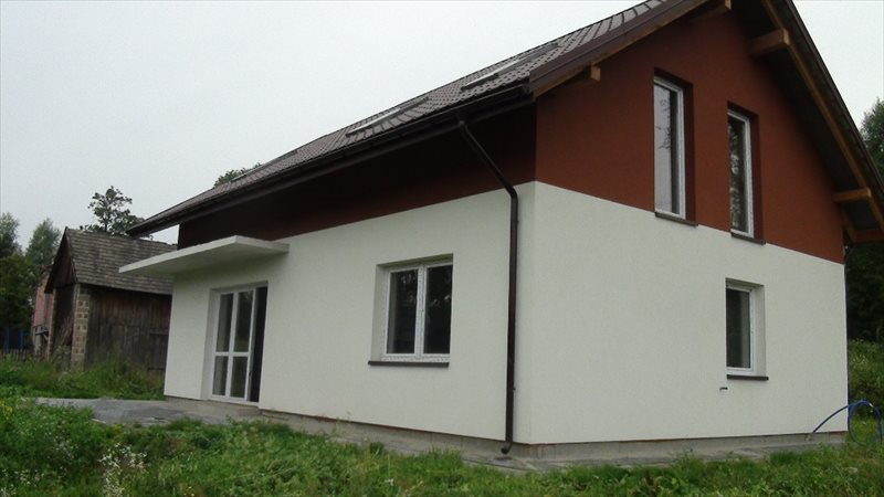 Dom na sprzedaż Pruchnik 135m2 Foto 1 Dom na sprzedaż Pruchnik 135m2 Foto 1