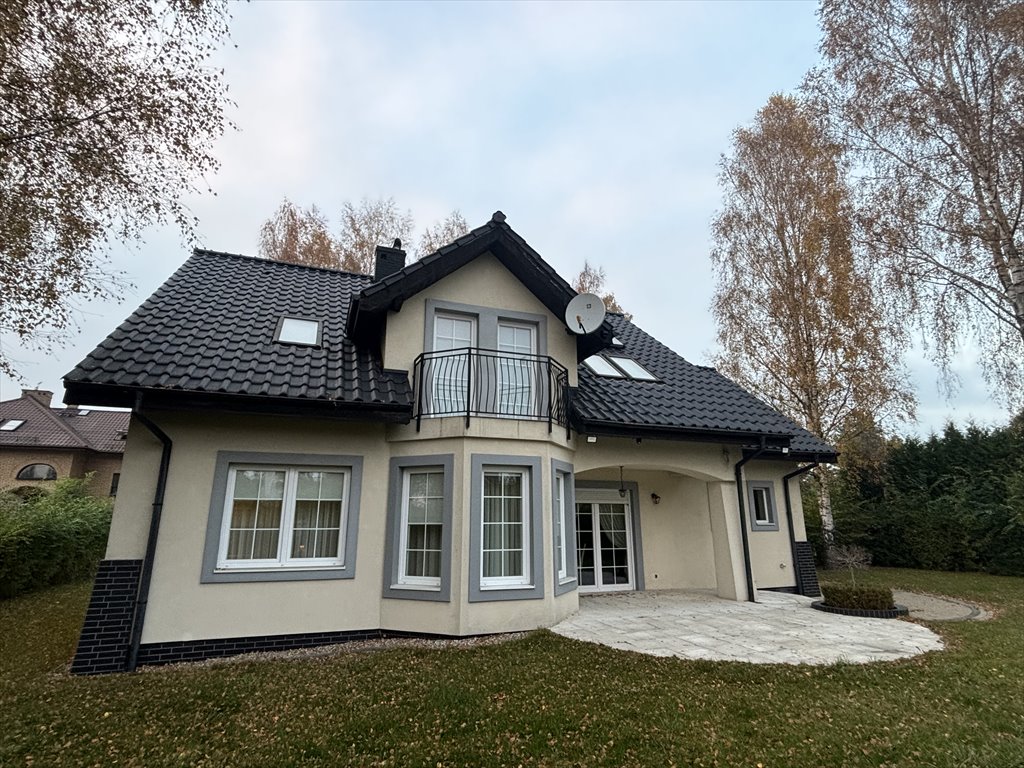 Dom na sprzedaż Chwaszczyno, Sarnowskiego  179m2 Foto 2