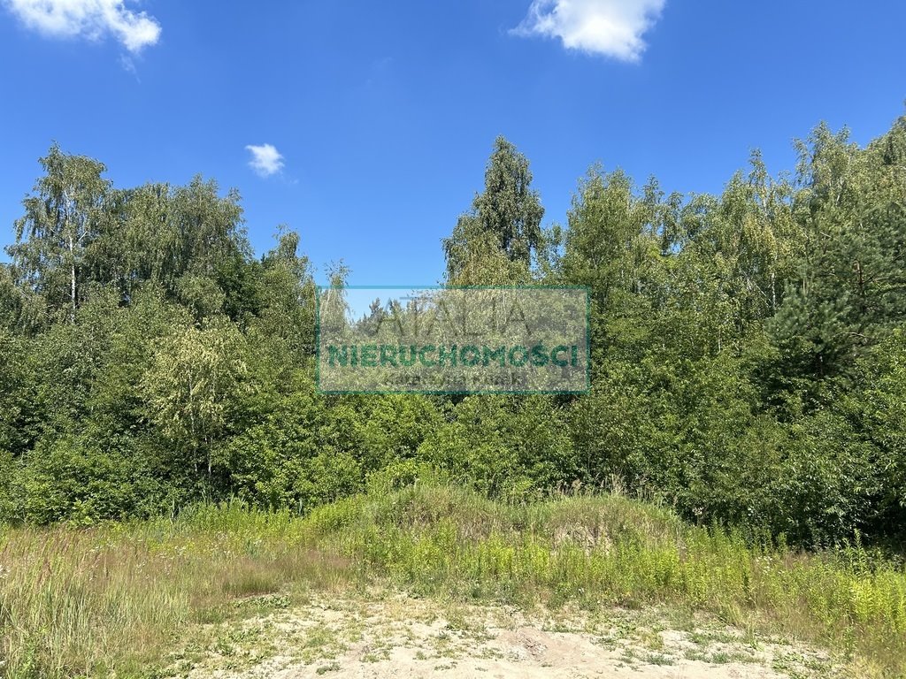 Na sprzedaż działka 2391 m² pod zabudowę jednorodzinną w Grodzisku Kady  2 391m2 Foto 1