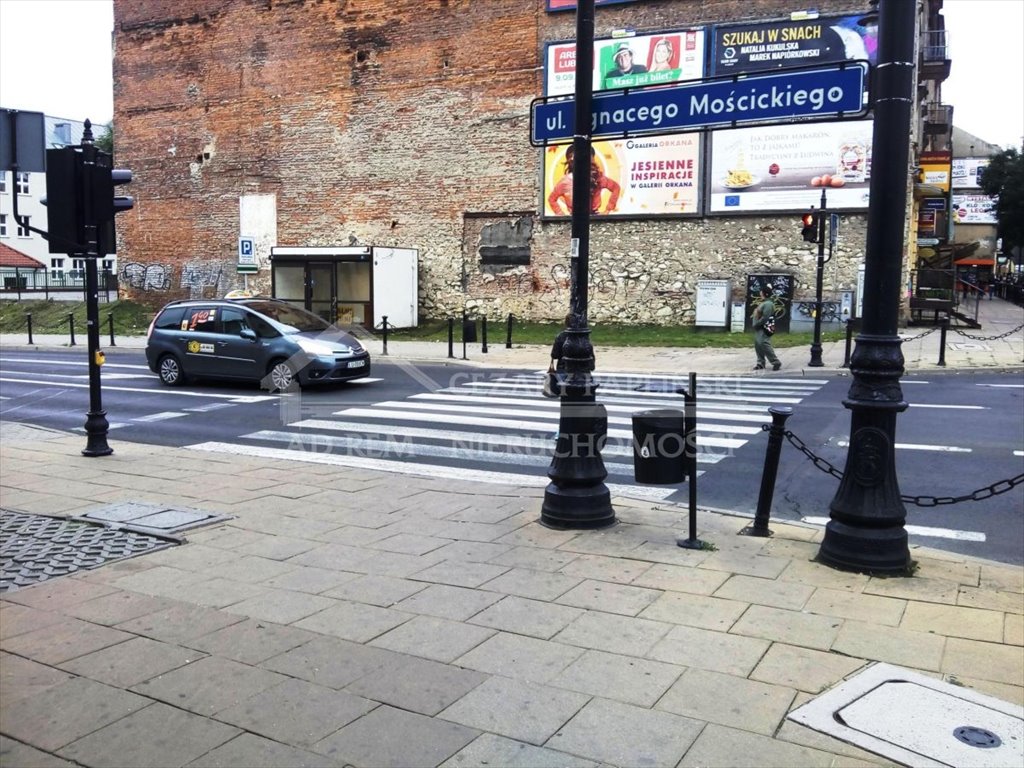 Lokal użytkowy na sprzedaż Lublin, Śródmieście, Centrum, Mościckiego  10m2 Foto 3