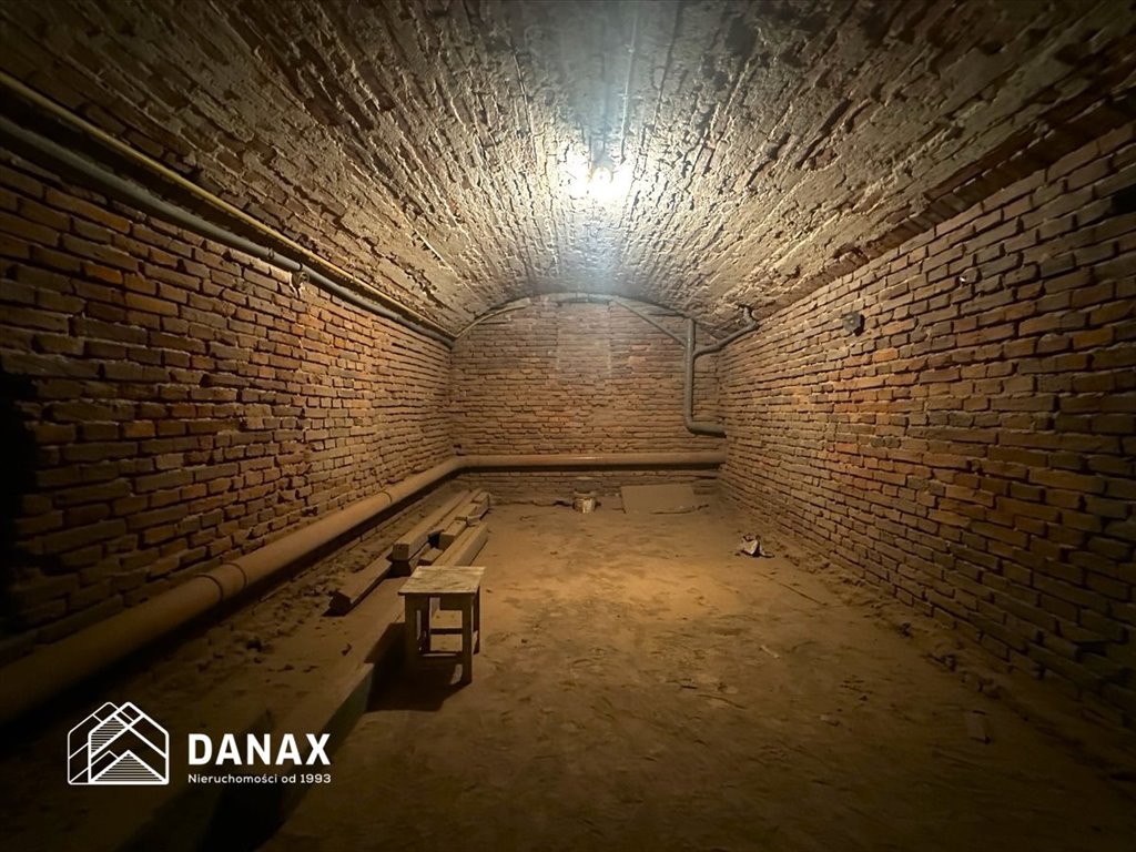 Lokal użytkowy na wynajem Kraków, Stare Miasto, Dietla  188m2 Foto 5