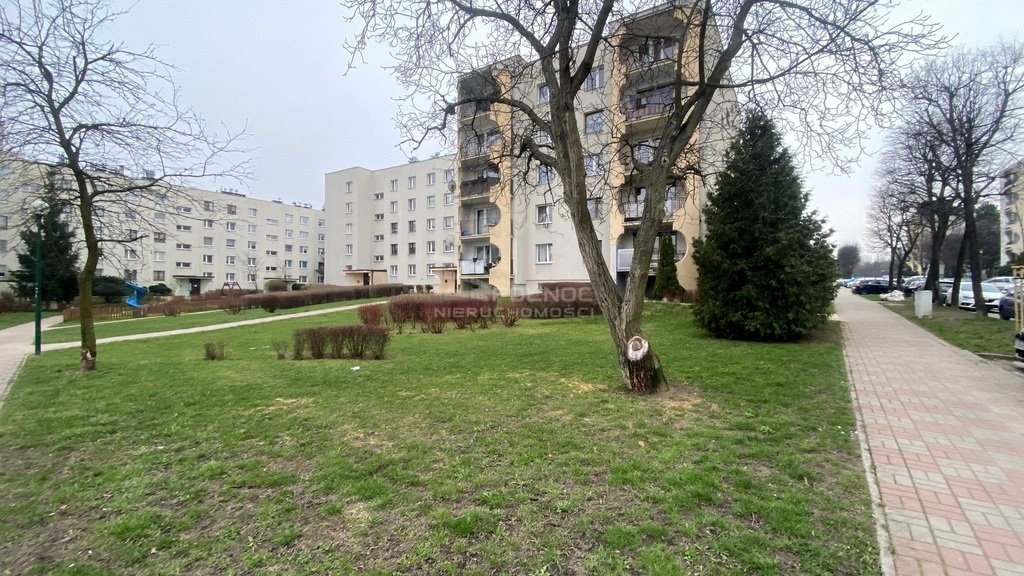 Mieszkanie dwupokojowe na sprzedaż Częstochowa, Parkitka, gen. Leopolda Okulickiego  55m2 Foto 20