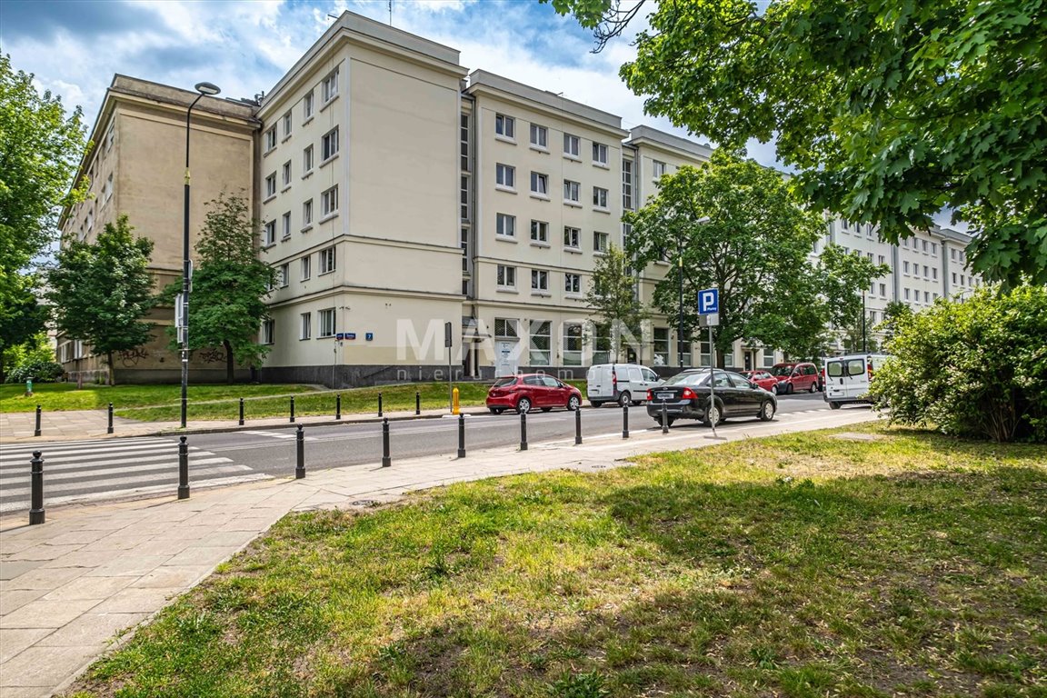 Mieszkanie dwupokojowe na sprzedaż Warszawa, Śródmieście, ul. Dzielna  48m2 Foto 16