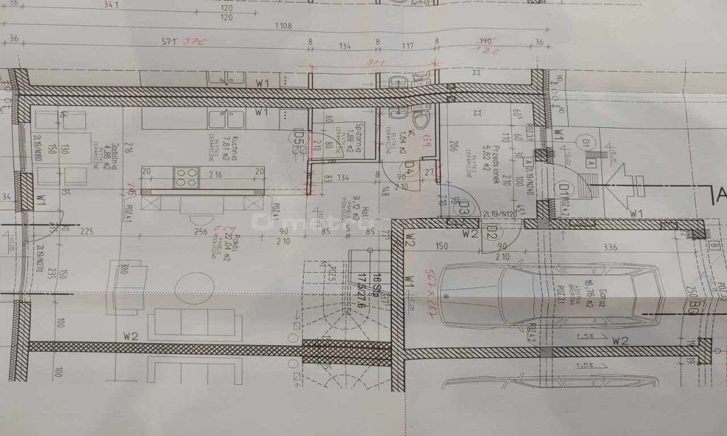 Dom na sprzedaż Gowarzewo  120m2 Foto 19