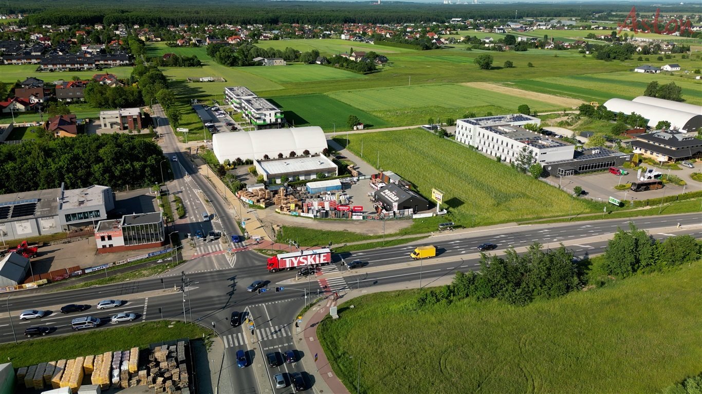 Lokal użytkowy na sprzedaż Tychy  284m2 Foto 5