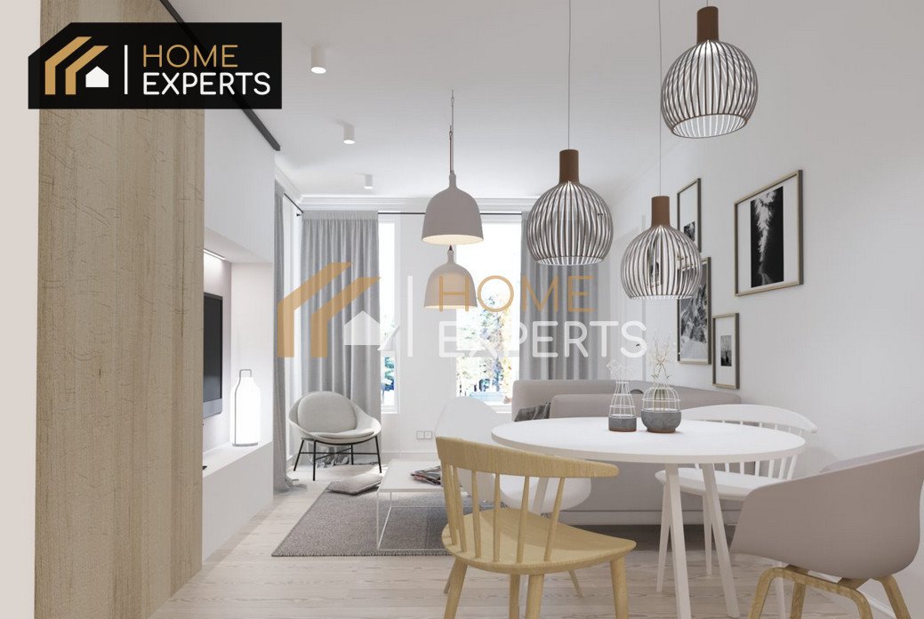 Nowoczesne 89m² z ogrodem i widokiem na zieleń polecam! Gdańsk, Zaspa, Leszczyńskich  90m2 Foto 1