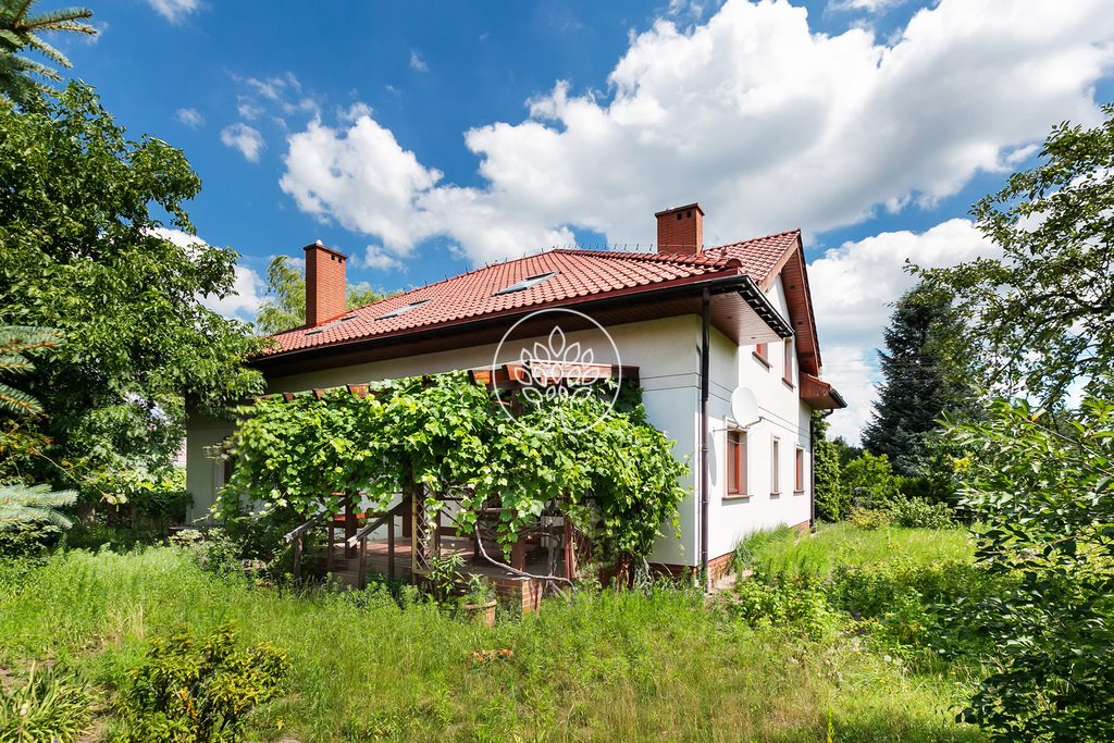 Dom na sprzedaż Toruń, Kościelna  321m2 Foto 4