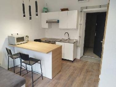 Przytulne 25 m² po remoncie, blisko sklepów i komunikacji Sosnowiec, Pogoń  25m2 Foto 1