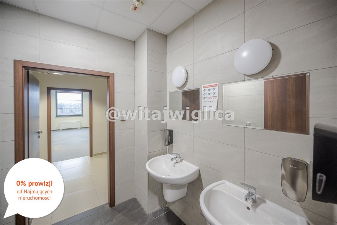 Lokal użytkowy na wynajem Wrocław, Krzyki, Grabiszynek  234m2 Foto 10