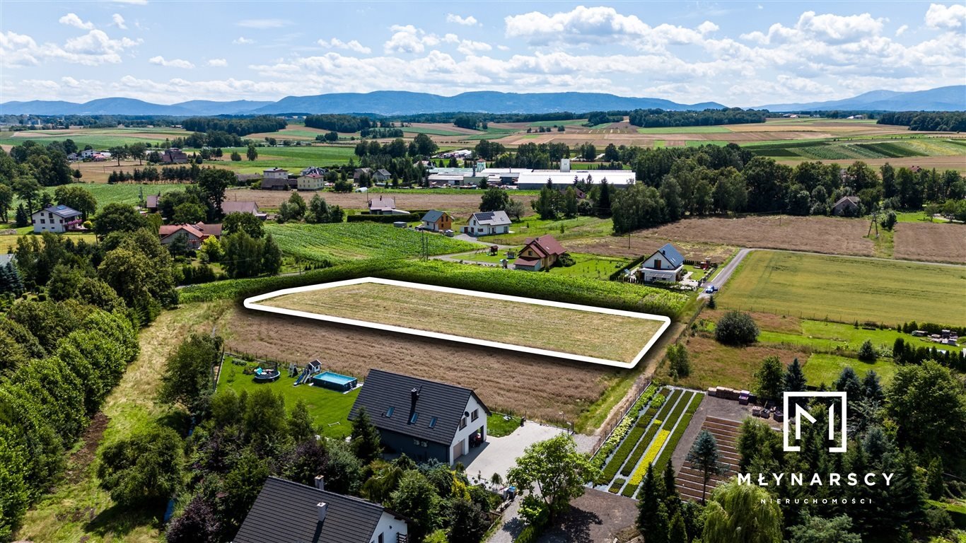 Działka budowlana na sprzedaż BESTWINA, BESTWINKA  2 929m2 Foto 4