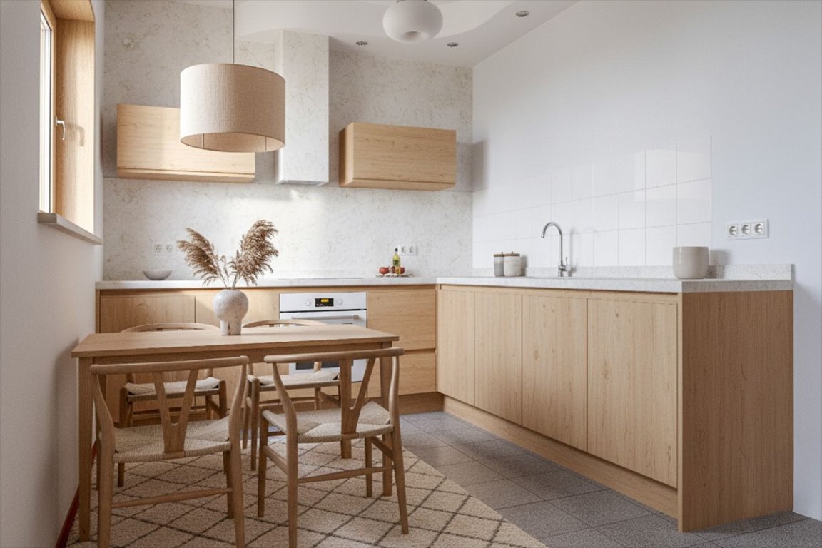 Kawalerka na sprzedaż Warszawa, Wilanów, Sarmacka  37m2 Foto 1