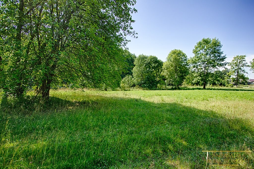 Działka rolna na sprzedaż Kuplisk, Kamienica  28 000m2 Foto 7