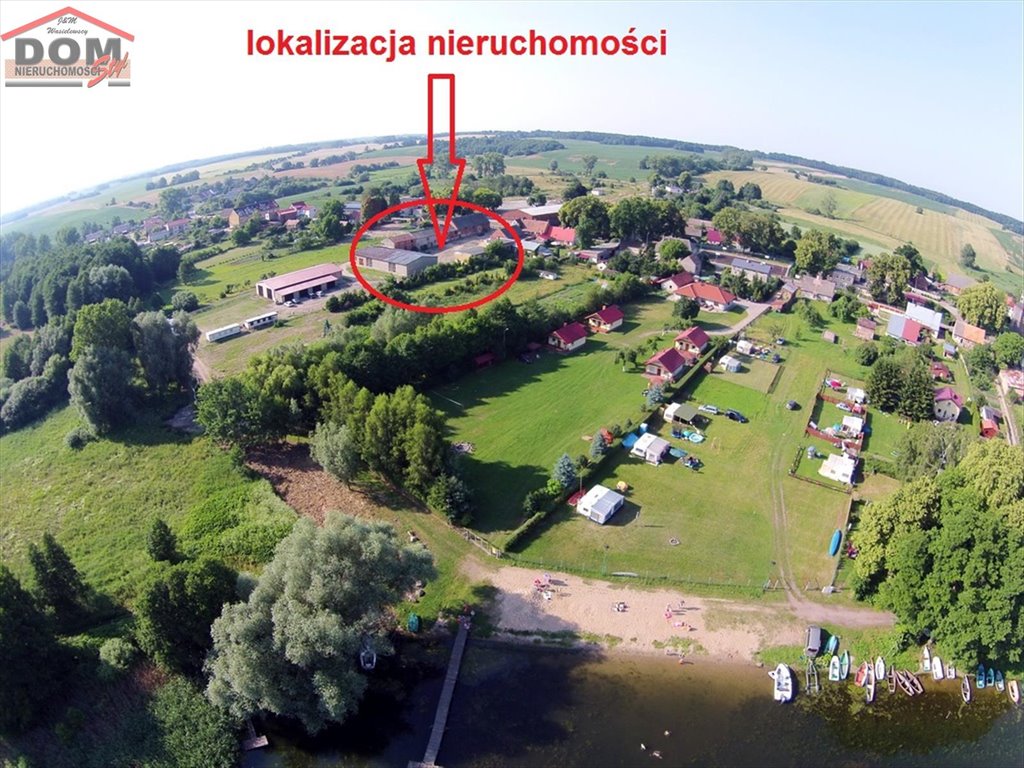 Lokal użytkowy na sprzedaż Gudowo, Gudowo  1 500m2 Foto 3