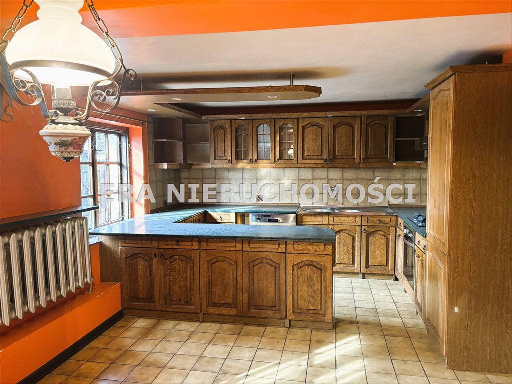 Dom na sprzedaż Hajnówka, Hajnówka, Bajeczna  240m2 Foto 1