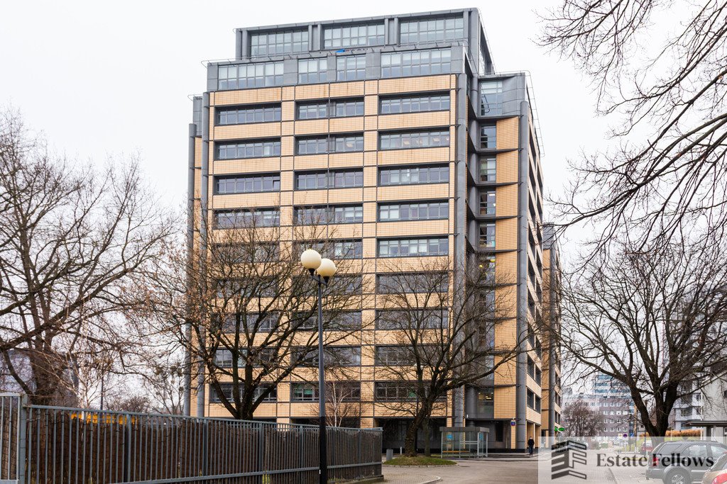 Lokal użytkowy na wynajem Warszawa, Mokotów, Wołoska  470m2 Foto 1