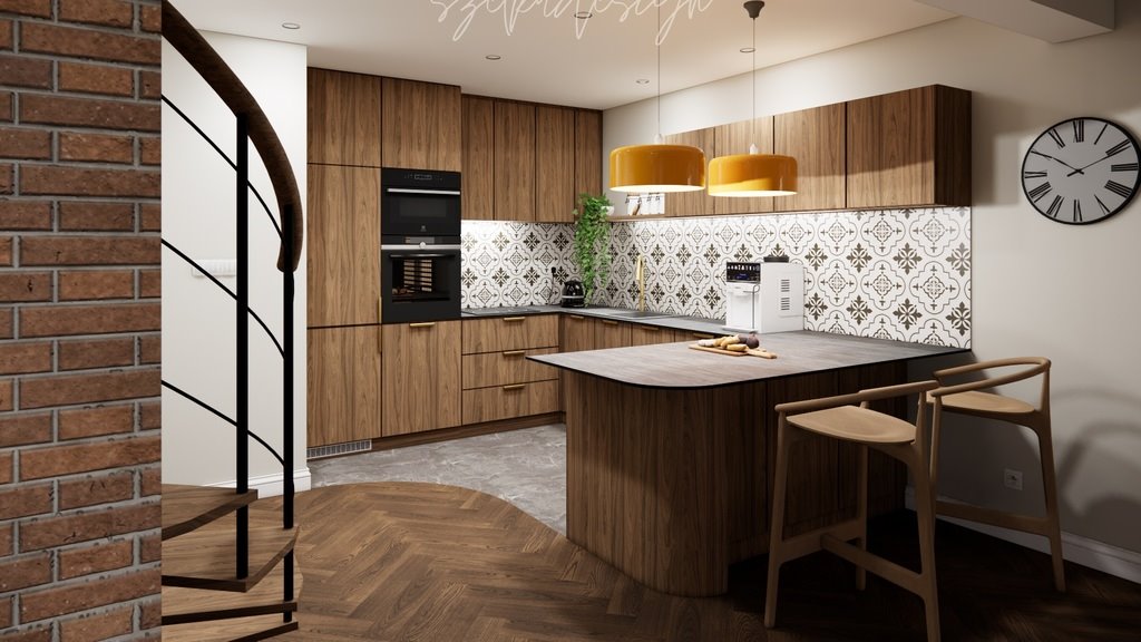 Mieszkanie czteropokojowe  na sprzedaż Tyczyn, Kościuszki  74m2 Foto 1