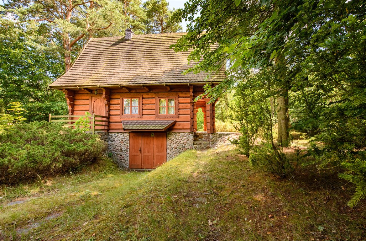 Dom na sprzedaż Gnojno, Gnojno 122  80m2 Foto 1