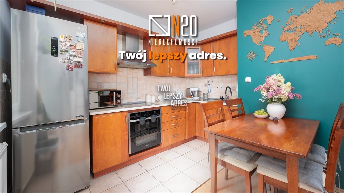 Kawalerka na sprzedaż Kraków, Prądnik Biały, Prądnik Biały, Kuźnicy Kołłątajowskiej  37m2 Foto 1