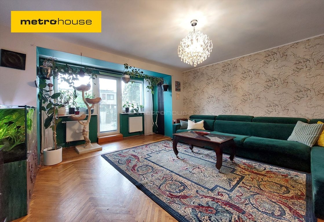 Dom na sprzedaż Poznań, Longinusa Podbipięty  185m2 Foto 1